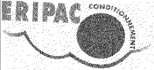 ERIPAC CONDITIONNEMENT
