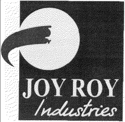 JOY ROY INDUSTRIES