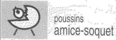 POUSSINS AMICE-SOQUET