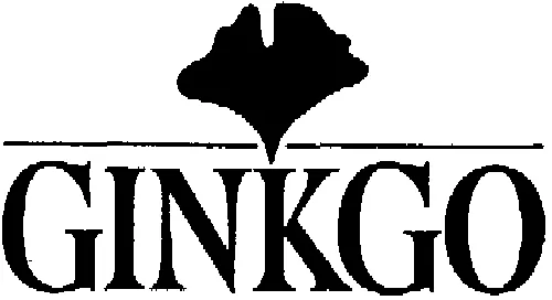 GINKGO