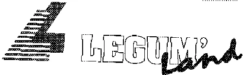 LEGUM'LAND