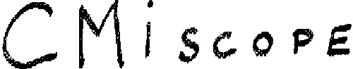 CMISCOPE