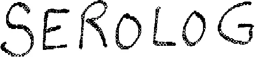SEROLOG