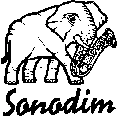 SONODIM