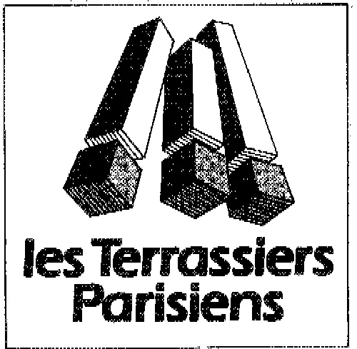 LES TERRASSIERS PARISIENS