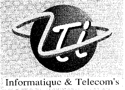 ZTI INFORMATIQUE & TELECOM'S