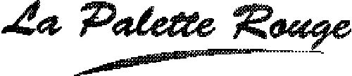 LA PALETTE ROUGE