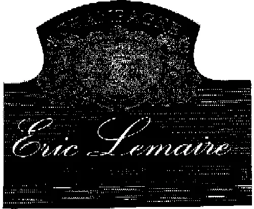 ERIC LEMAIRE