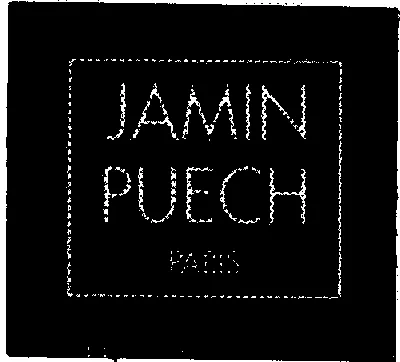 JAMIN PUECH PARIS