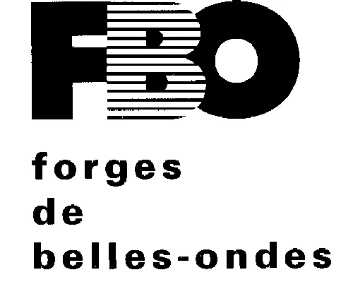 FBO FORGES DE BELLES ONDES