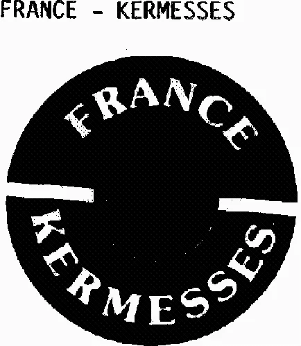 FRANCE-KERMESSES