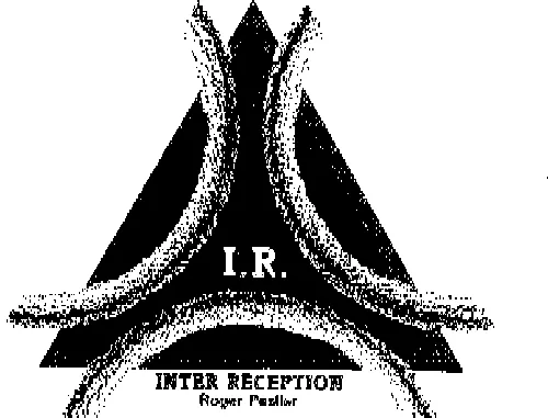 IR INTER RECEPTION ROGER PESLIER