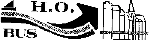 H.O. BUS