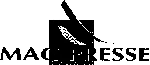 MAGPRESS