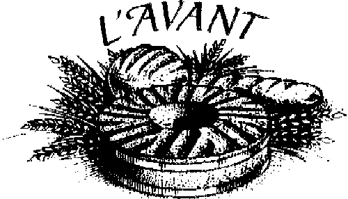 L'AVANT