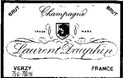 LAURENT DAUPHIN