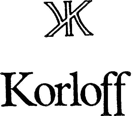 KORLOFF