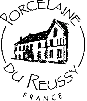 PORCELAINE DU REUSSY