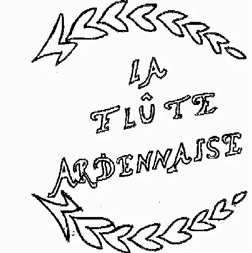 LA FLUTE ARDENNAISE