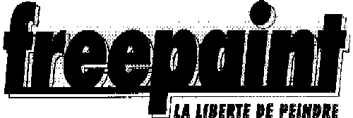 FREEPAINT LA LIBERTE DE PEINDRE
