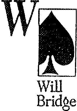 W WILL BRIDGE