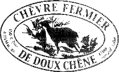 CHEVRE FERMIER DE DOUX CHENE
