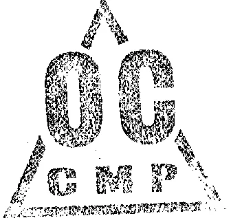 OC CMP