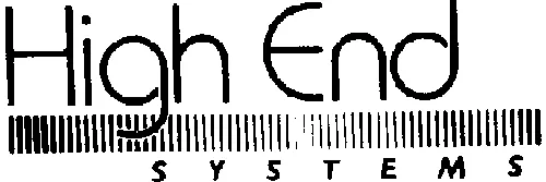 HIGH END SYSTEMS