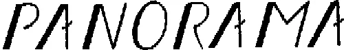 PANORAMA