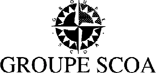 GROUPE SCOA