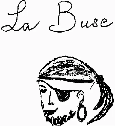 LA BUSE