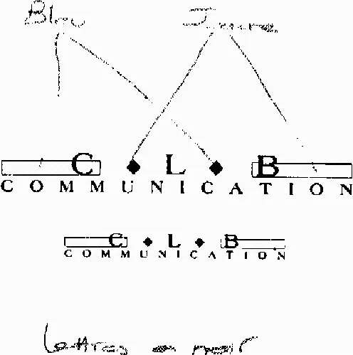 C.L.B. COMMUNICATION
