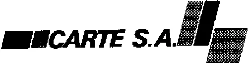 CARTE S.A.