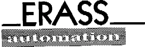 ERASS AUTOMATION