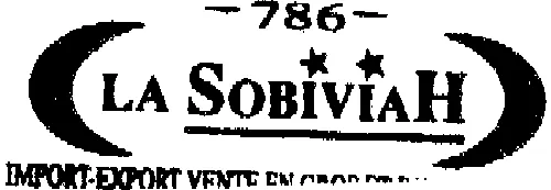 LA SOBIVIAH