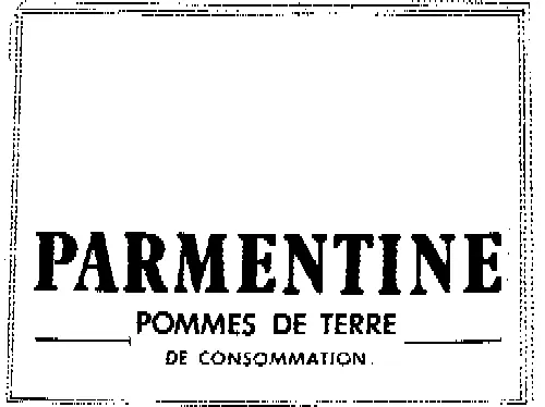 PARMENTINE
