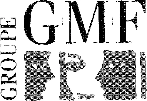 GROUPE GMF