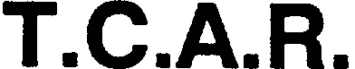 T.C.A.R