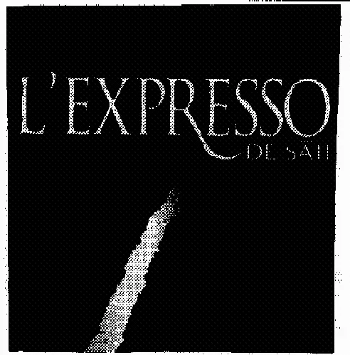 L'EXPRESSO DE SATI
