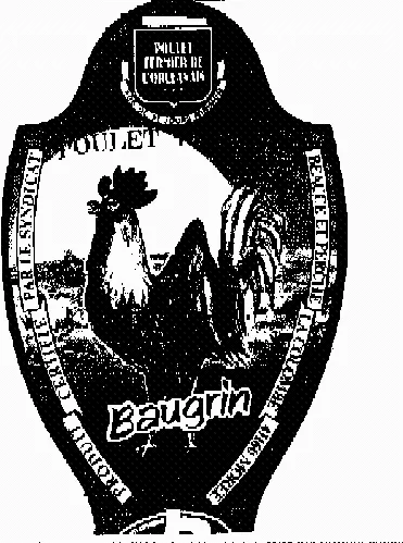 BAUGRIN