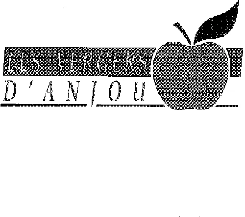 LES VERGERS D'ANJOU