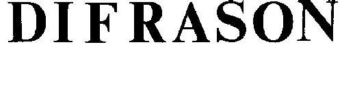 DIFRASON