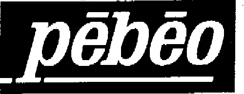 PEBEO