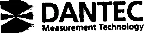 DANTEC MEASUREMENT TECHNOLOGY