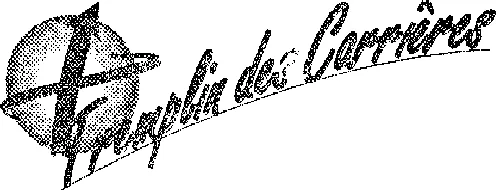 TREMPLIN DES CARRIERES