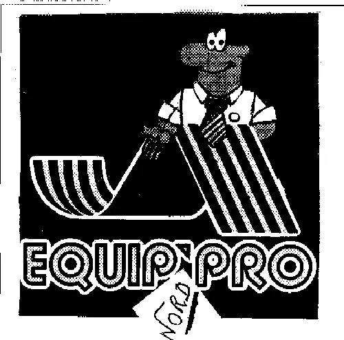 EQUIP'PRO NORD
