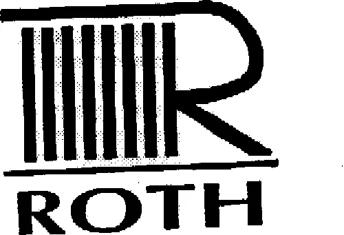 R - ROTH