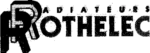 RADIATEURS ROTHELEC RR