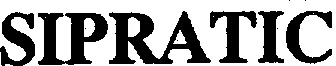 SIPRATIC