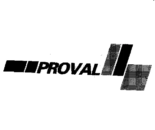 PROVAL